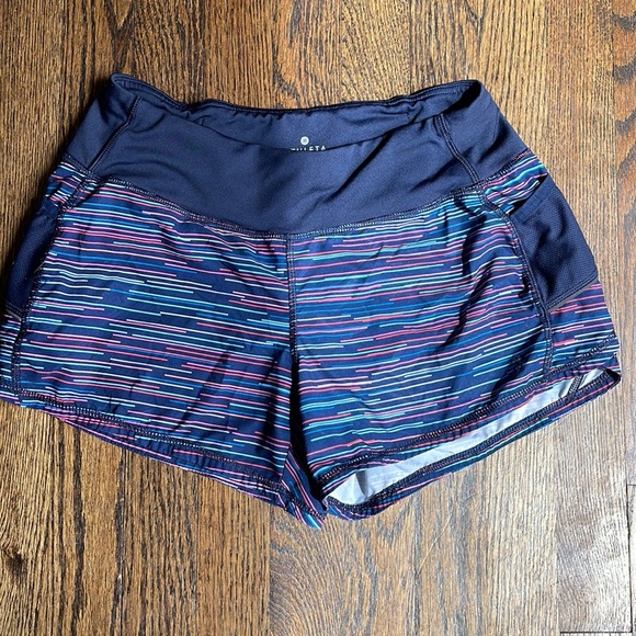 Athleta running shorts - Picture 5 of 7